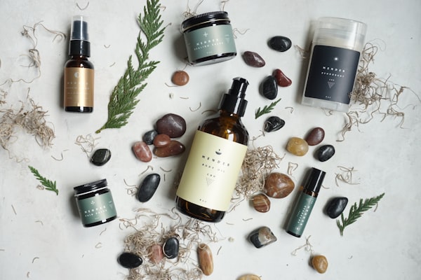 Travel Mini Set
